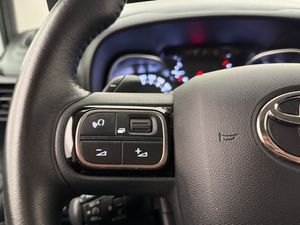 Toyota Proace bild 17