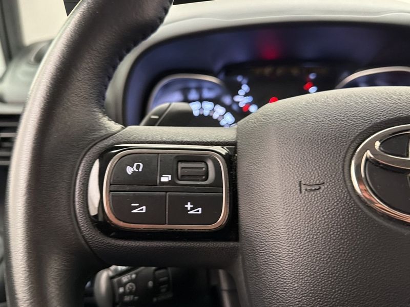 Toyota Proace bild 17