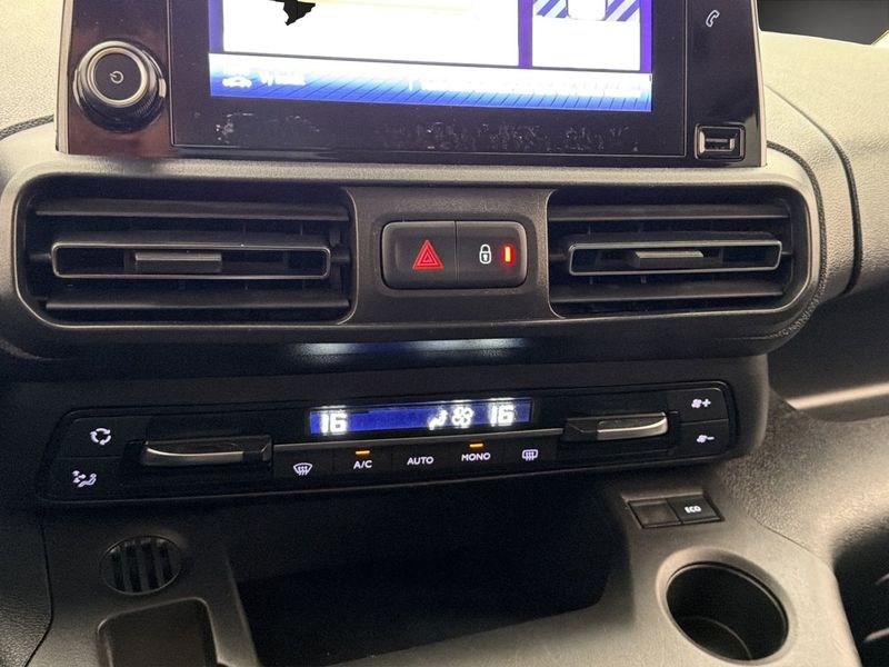 Toyota Proace bild 24