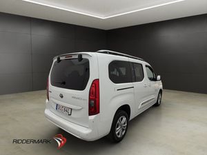 Toyota Proace bild 9