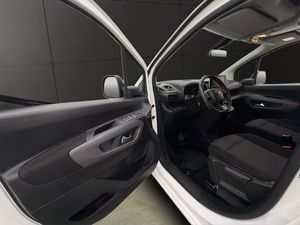 Toyota Proace bild 13