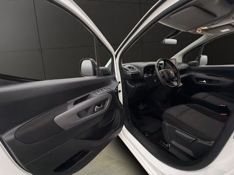 Toyota Proace bild 13