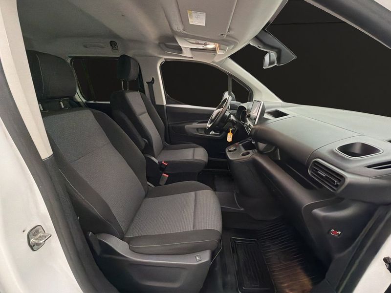 Toyota Proace bild 28