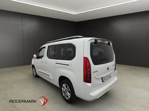 Toyota Proace bild 7