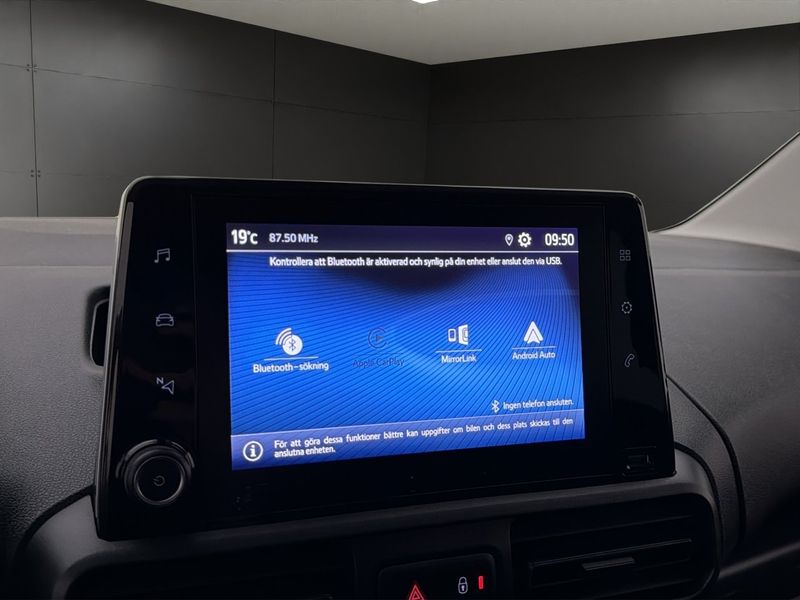 Toyota Proace bild 23