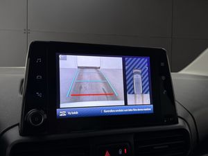 Toyota Proace bild 21