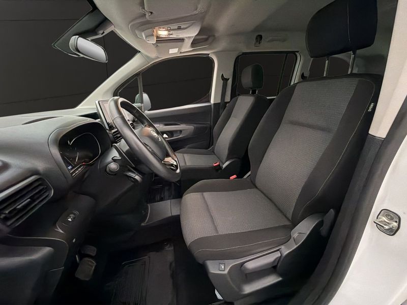 Toyota Proace bild 14