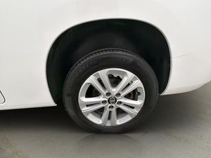 Toyota Proace bild 31
