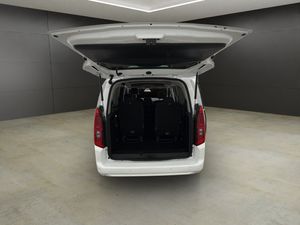 Toyota Proace bild 10