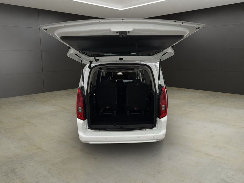 Toyota Proace bild 10