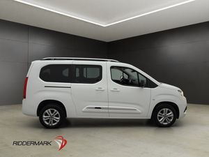 Toyota Proace bild 2