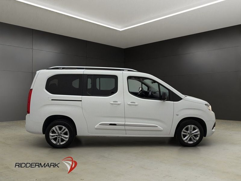 Toyota Proace bild 2