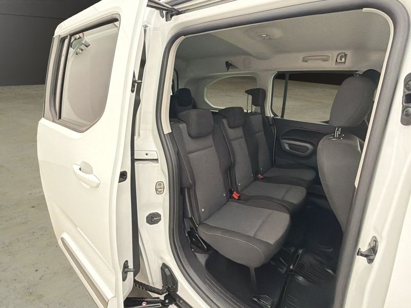 Toyota Proace bild 12