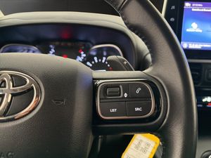 Toyota Proace bild 19