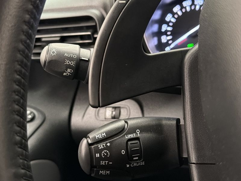 Toyota Proace bild 16