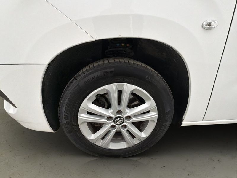 Toyota Proace bild 30