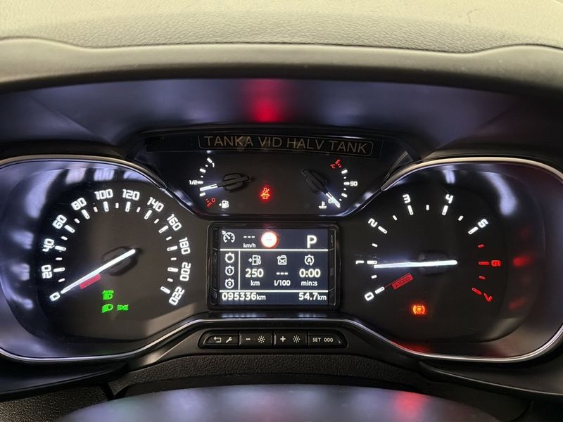 Toyota Proace bild 18