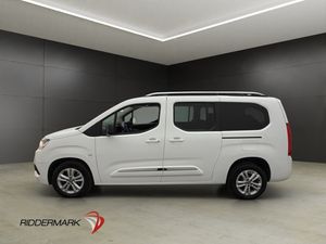 Toyota Proace bild 6