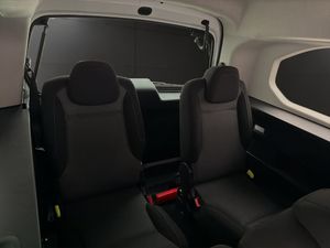 Toyota Proace bild 27