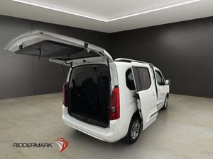 Toyota Proace bild 11