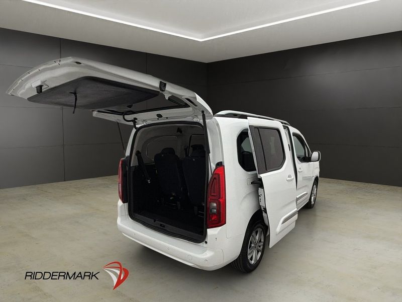 Toyota Proace bild 11