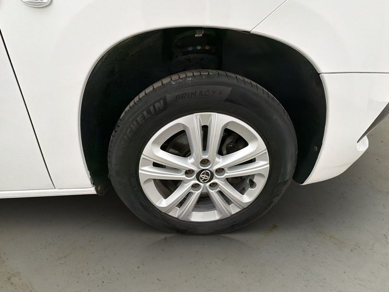 Toyota Proace bild 33