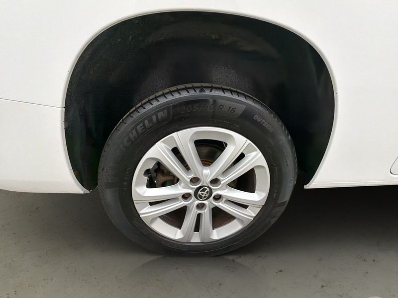 Toyota Proace bild 32