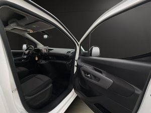 Toyota Proace bild 29