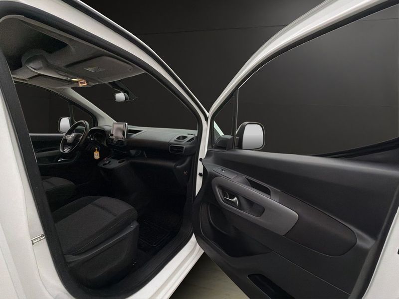 Toyota Proace bild 29