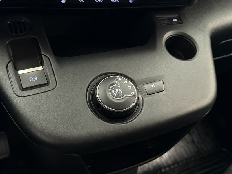 Toyota Proace bild 25