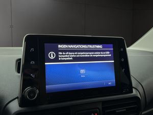 Toyota Proace bild 22