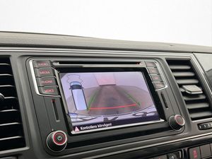Volkswagen California bild 27