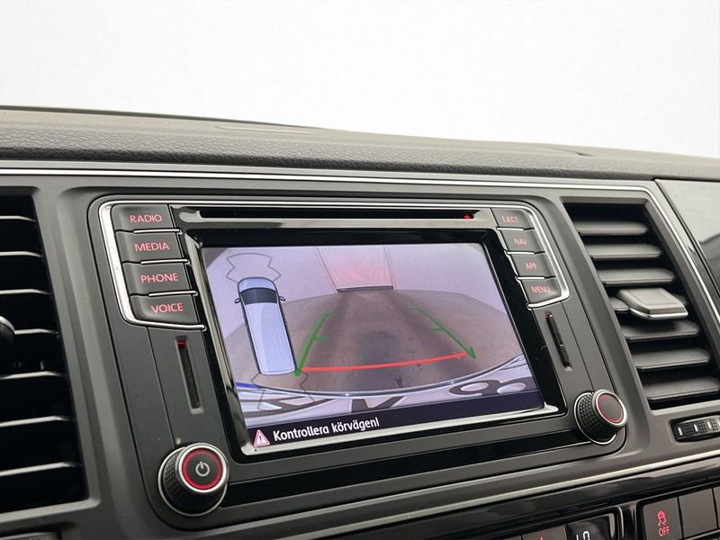 Volkswagen California bild 27