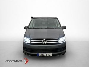 Volkswagen California bild 5