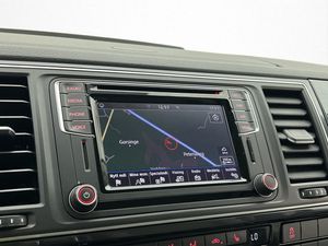 Volkswagen California bild 28