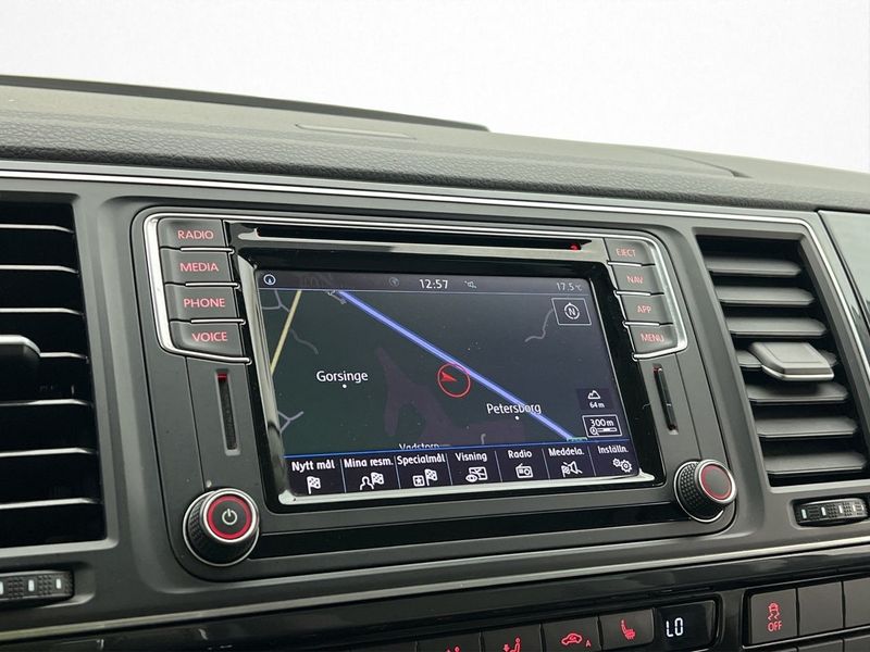 Volkswagen California bild 28