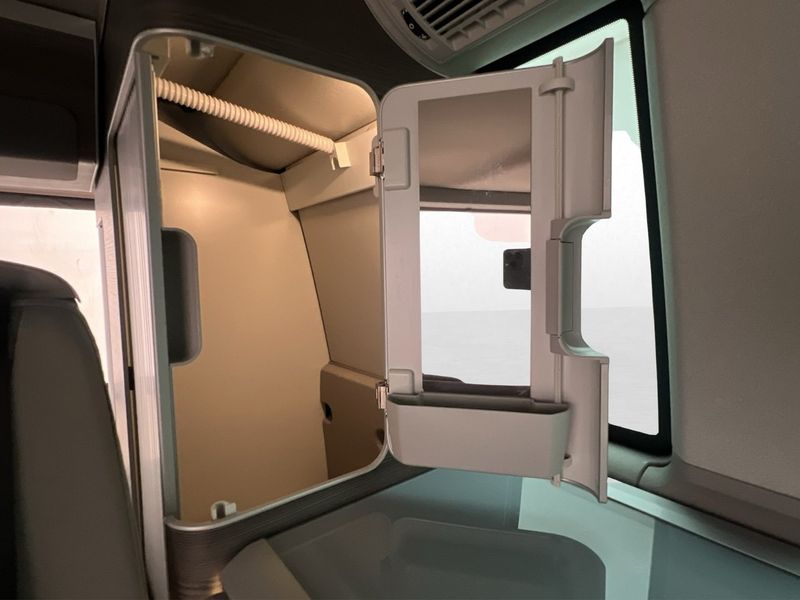 Volkswagen California bild 18