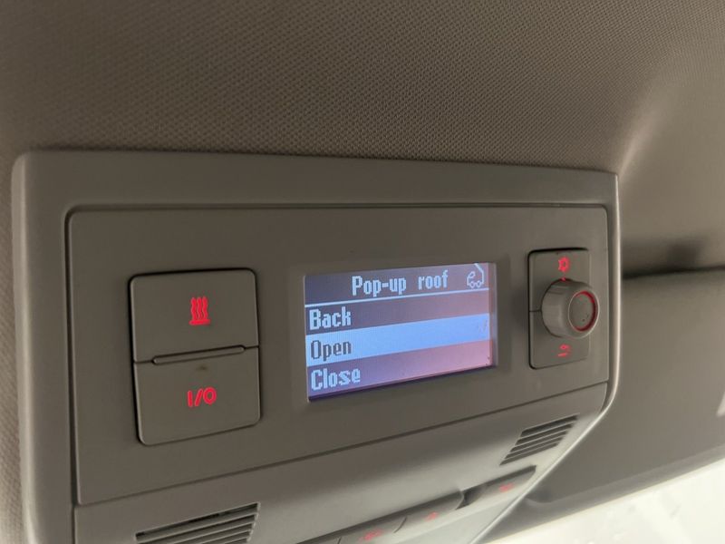 Volkswagen California bild 21