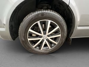 Volkswagen California bild 32