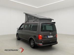 Volkswagen California bild 11