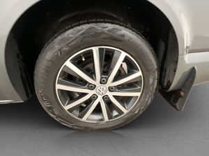 Volkswagen California bild 33