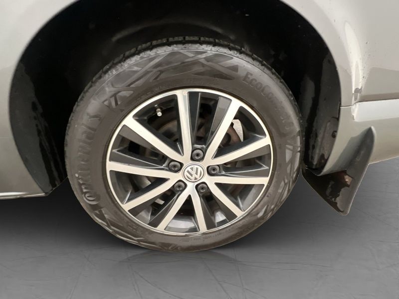 Volkswagen California bild 33
