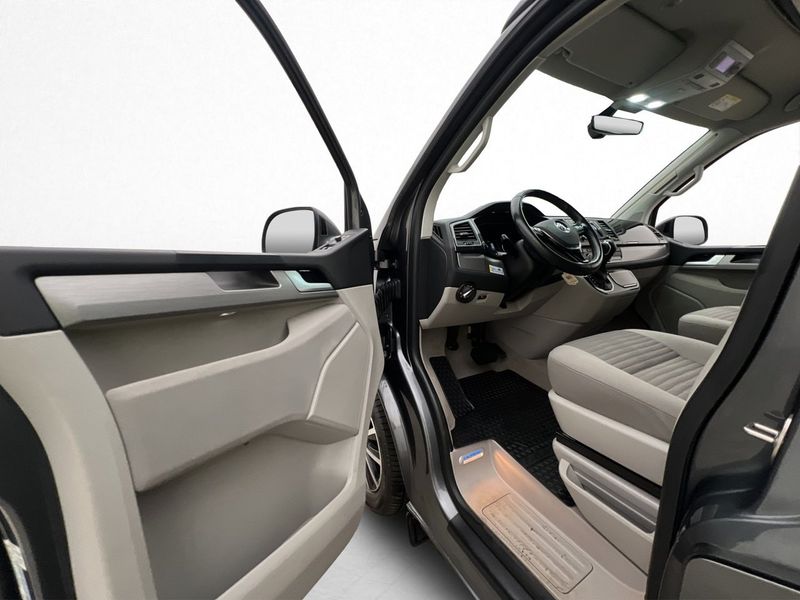 Volkswagen California bild 16