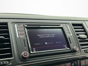 Volkswagen California bild 29