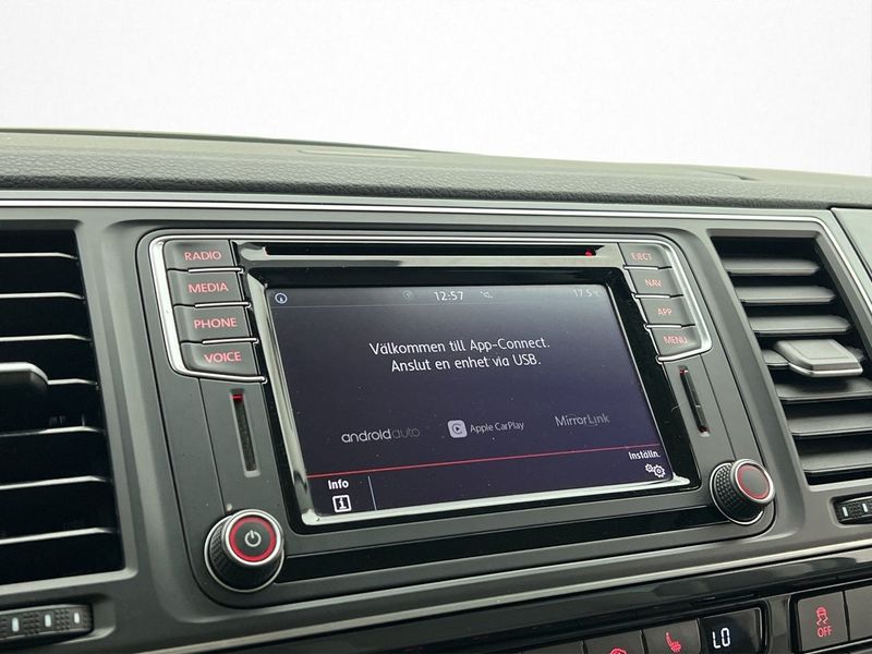 Volkswagen California bild 29