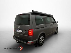 Volkswagen California bild 9