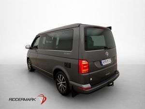 Volkswagen California bild 7