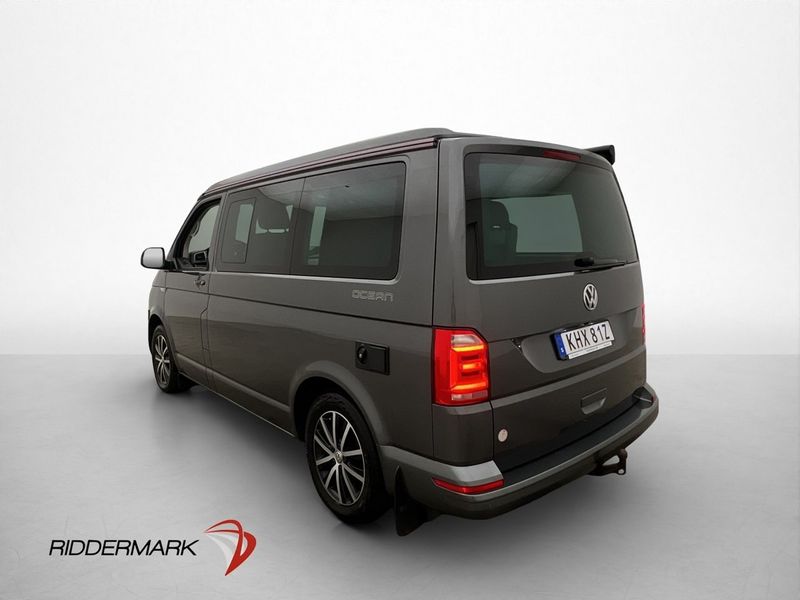 Volkswagen California bild 7