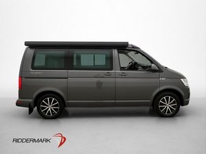 Volkswagen California bild 2