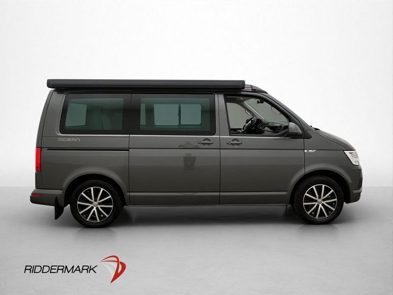 Volkswagen California bild 2